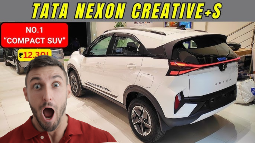 Tata Nexon