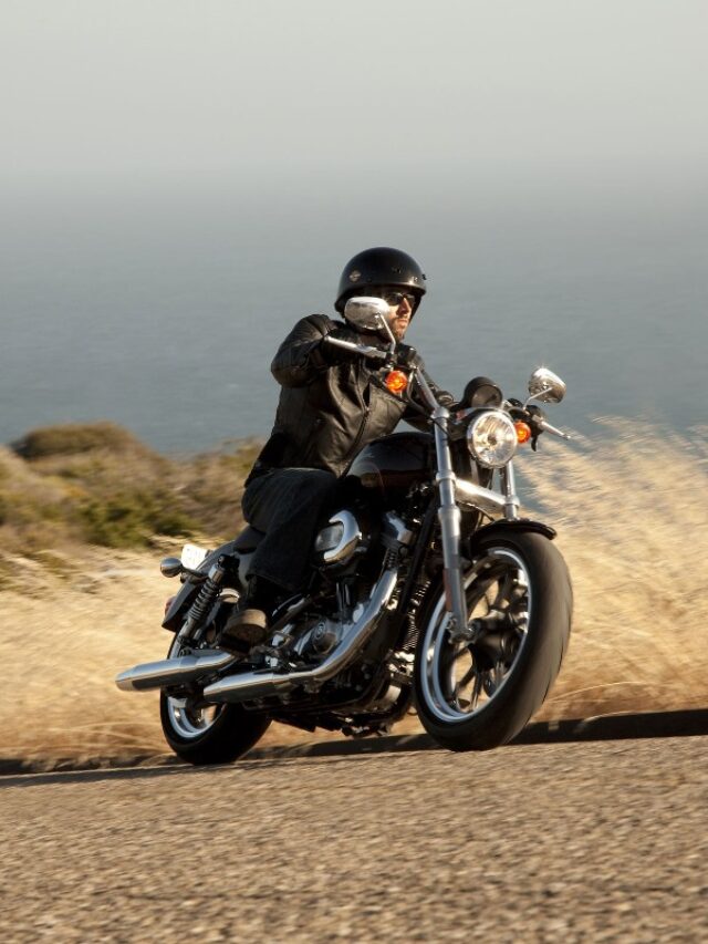 harley davidson x440 price