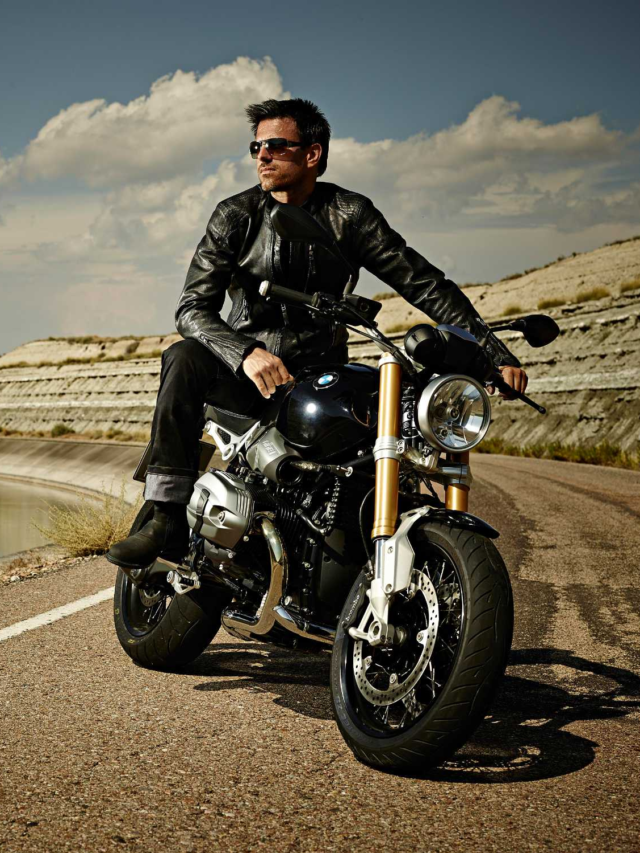 rajdoot bike