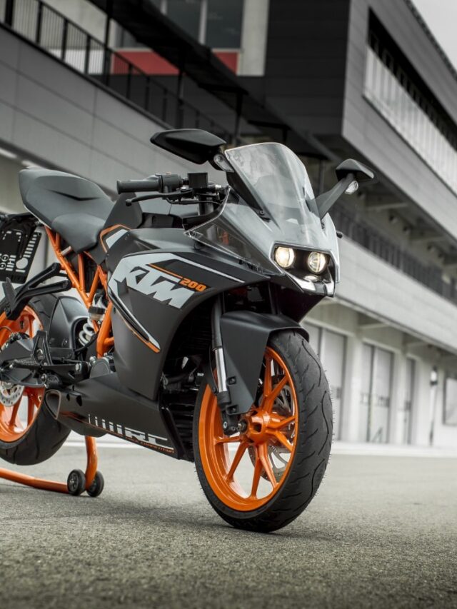 ktm rc 200 duke
