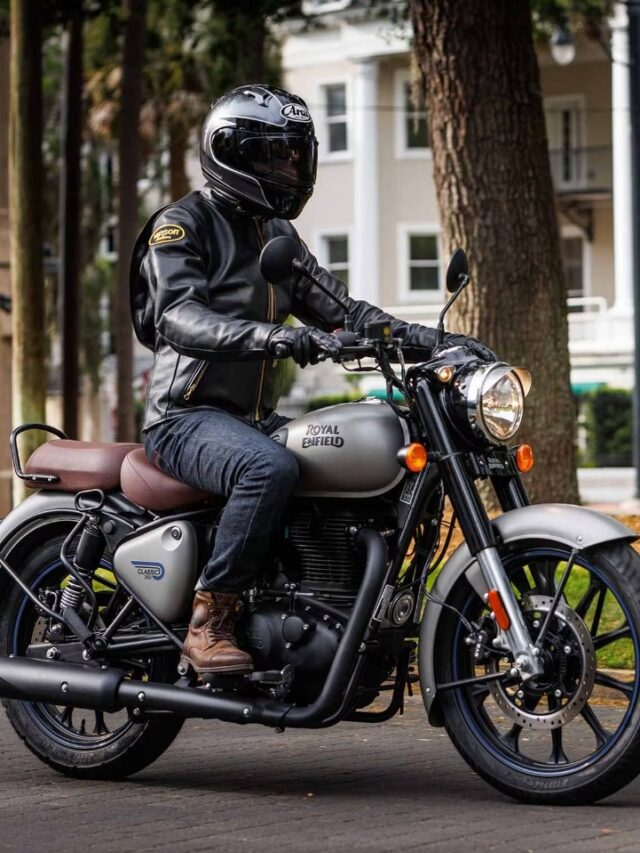 royal enfield classic 350