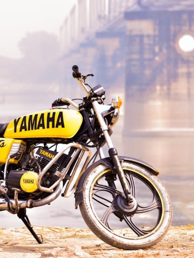 yamaha rx100cc