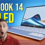 ASUS Zenbook 14 OLED