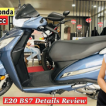 Honda Activa 125