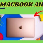 MacBook Air M1