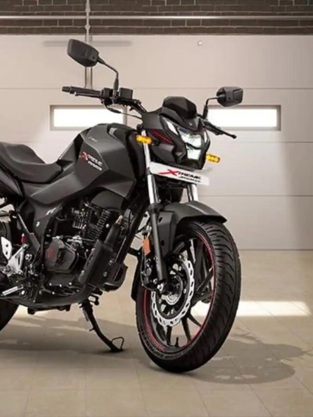 xtreme 160r