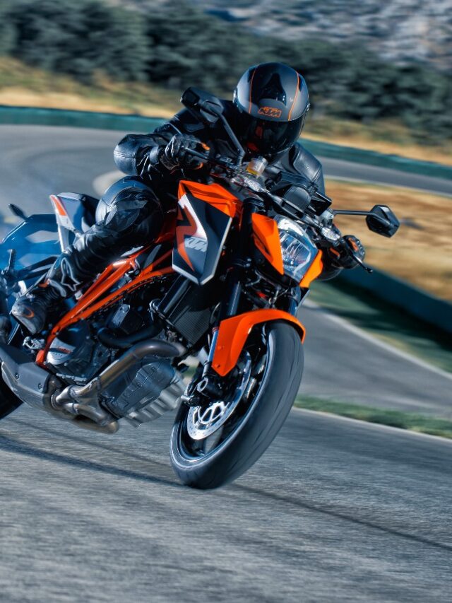 ktm duke 250