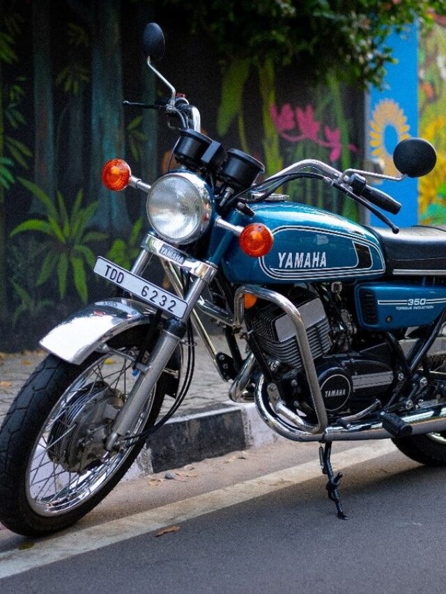 rajdoot 350 price​