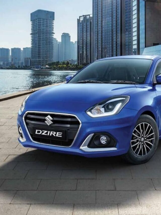 swift dzire
