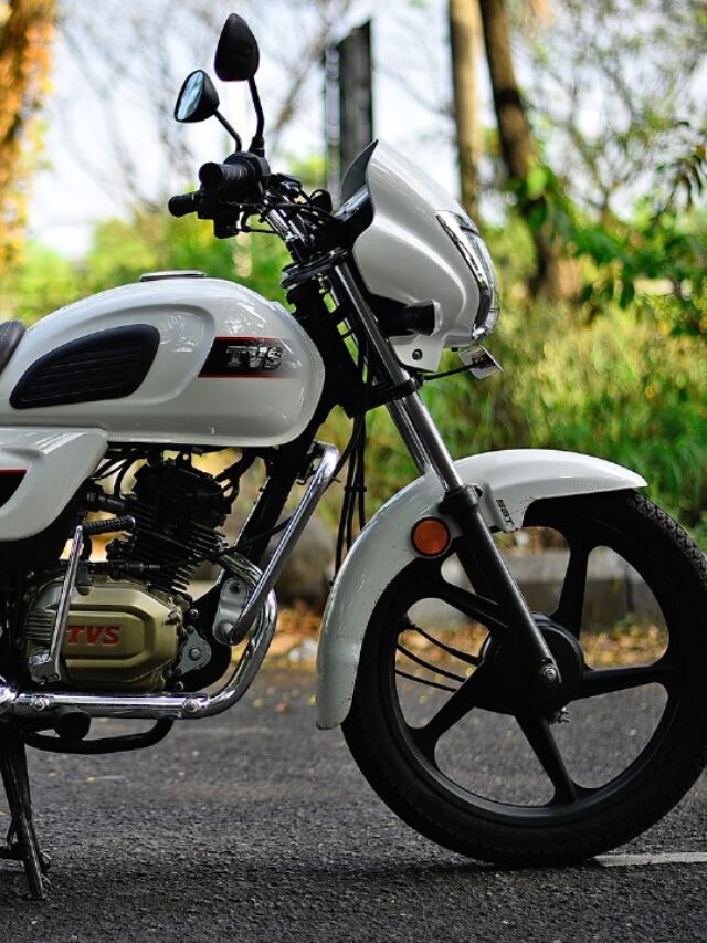 tvs radeon​