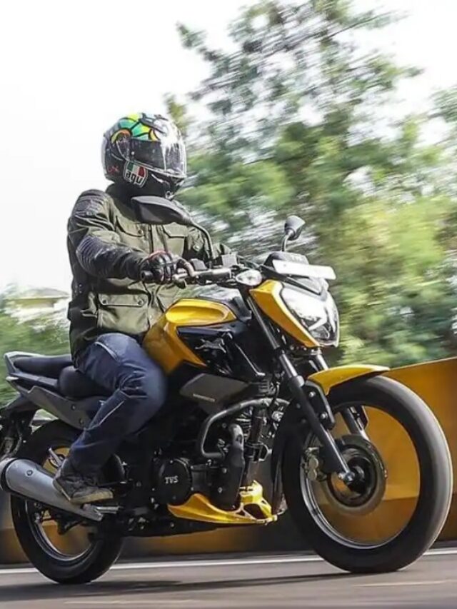 apache 125