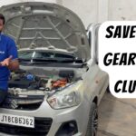 Suzuki Alto Gearbox Replacement Cost