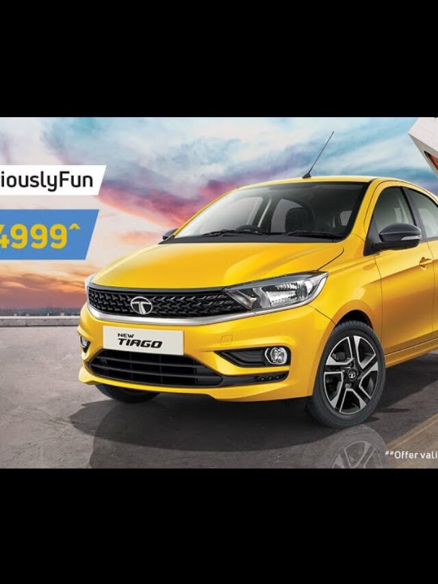 tata altroz