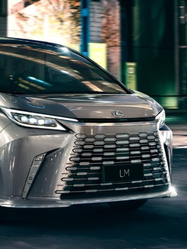 LM Flagship MPV1