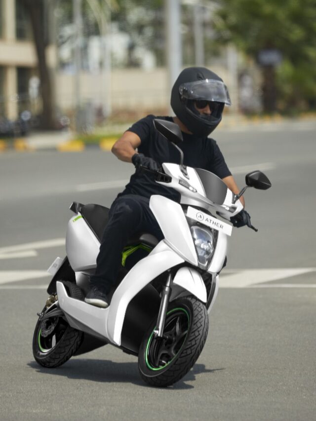 ather 450x price