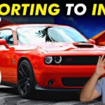 dodge car price in india
